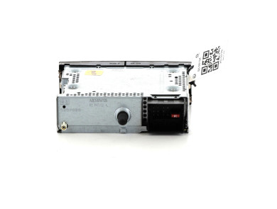 Poste multimédia - Citroen DS3 I PH.1 - 16106920XT - S0-5615K