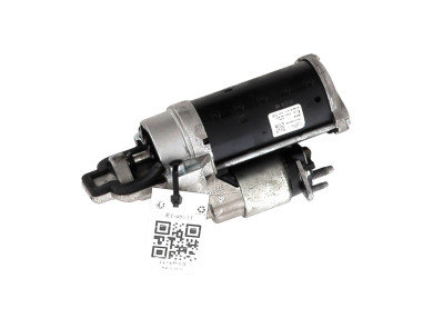 Starter - Ford KA+ PH.1 1.2T VCT - 2301055 - E1-4863J