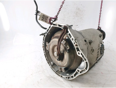 Gearbox type 722695 - Mercedes SLK - P1-1033W