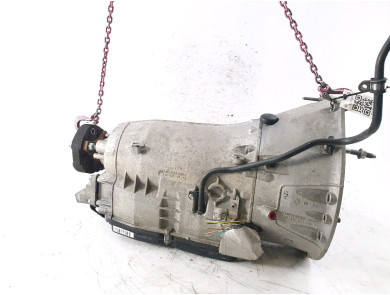Gearbox type 722695 - Mercedes SLK - P1-1033W