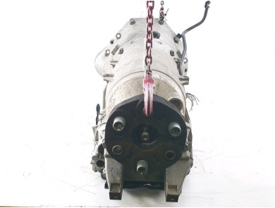 Gearbox type 722695 - Mercedes SLK - P1-1033W