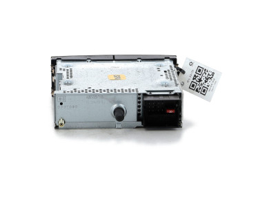 Poste multimédia - Citroen DS3 I PH.1 - 16106920XT - R0-3915I