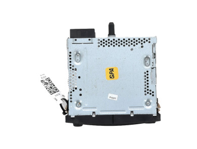 Poste multimédia - Citroen DS3 I PH.1 - 16106920XT - R0-3915I