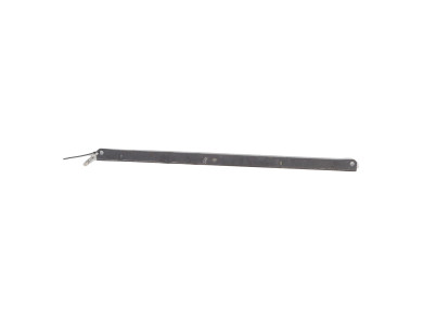 Lower front cross member - Citroen C3 PICASSO PH.1 - Gris Clair - 00003502CT - E1-6808Q