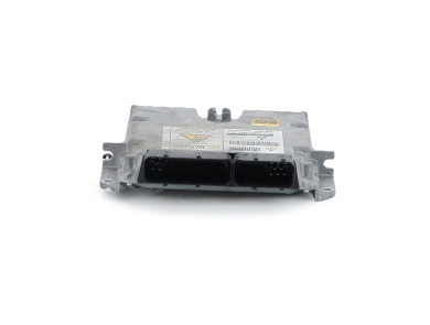 Engine calculator used - Mitsubishi L200 - 1860A549