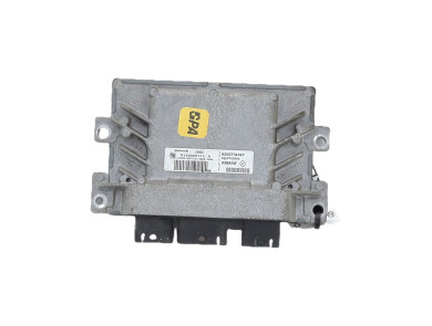 Calculateur moteur - Renault TWINGO II PH.1 - 8200774747 - H1-8212I