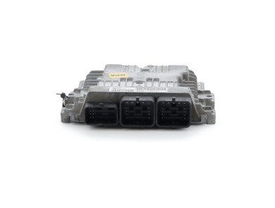 Calculateur moteur - Peugeot 207 CC - 9667155780 - C1-7501I