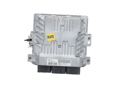 Calculateur moteur - Peugeot 207 CC - 9667155780 - C1-7501I