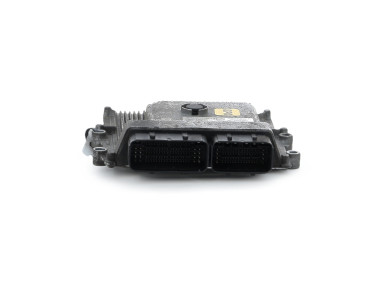 Calculateur moteur - Peugeot 308 II PH.1 - 9812338980 - X1-8211C