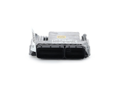Engine calculator used - Mercedes CLASSE C SPORTCOUPE - A6461500479