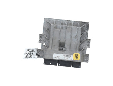 Engine calculator - Renault CLIO IV PH.1 - 237105171R - F0-8229B