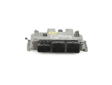 Engine calculator - Peugeot PARTNER FOURGON II PH.2 - 9807885980 - W1-6099J