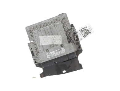 Engine calculator - Renault SCENIC III PH.2 - 237101454R - T1-4995P
