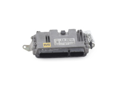 Engine calculator - Citroen C1 II - 896610H430 - Z1-7919X