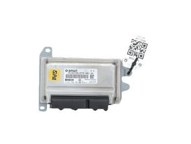 Calculateur moteur - Smart FORTWO II - A1321532579 - H1-7356B