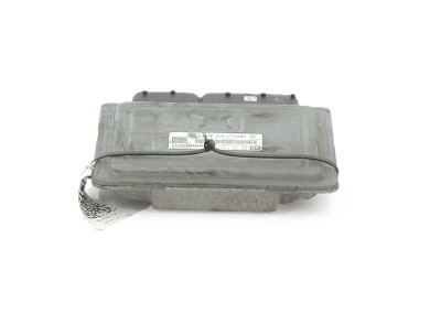 Engine calculator used - Skoda FABIA - 03F906070 HH