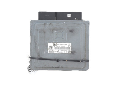 Calculateur moteur - Skoda FABIA II PH.2 - 03F906070HH - K1-6031W
