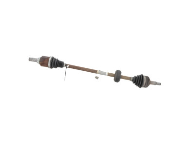Right front transmission - Dacia LODGY PH.2 1.6 SCE - 391002167R - U1-3440G