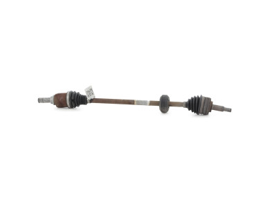 Right front transmission - Dacia LODGY PH.2 1.6 SCE - 391002167R - U1-3440G