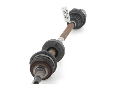 Cardan avant droit - Dacia LODGY PH.2 1.6 SCE - 391002167R - U1-3440G