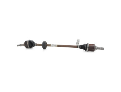 Right front transmission - Dacia LODGY PH.2 1.6 SCE - 391002167R - U1-3440G