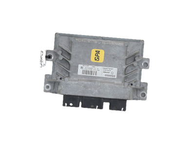 Calculateur moteur - Renault TWINGO II PH.1 - 8200774747 - T1-7990A