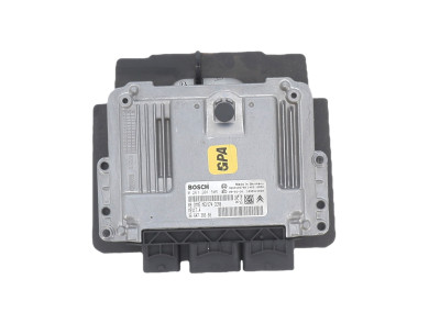 Engine calculator - Peugeot 308 I PH.1 - 9664738680 - N0-5646X