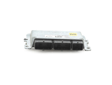 Engine calculator used - Renault ZOE - 23 7D 404 00R