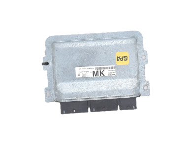 Calculateur moteur - Renault ZOE PH.2 - 237D40400R - J1-7515L