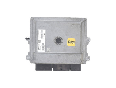 Calculateur moteur - Dacia SANDERO II PH.1 - 237103008R - B1-5980W