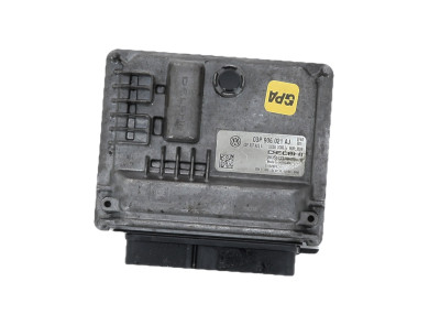 Calculateur moteur - Volkswagen POLO V PH.1 - 03P906021AJ - A1-7581V