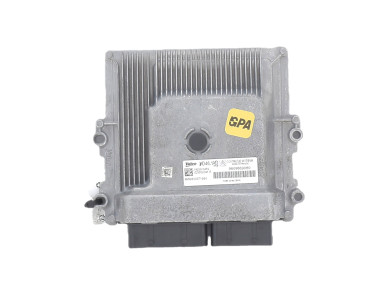 Calculateur moteur - Citroen C4 II PH.1 - 9809869080 - F1-5903P