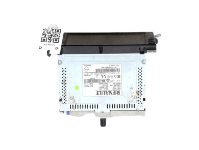 Multifunction screen - Renault MASTER III PH.3 - 682609421R - V1-6430A