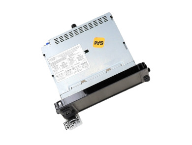 Multifunction screen - Renault MASTER III PH.3 - 682609421R - V1-6430A