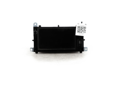 Multifunction screen - Renault MASTER III PH.3 - 682609421R - V1-6430A