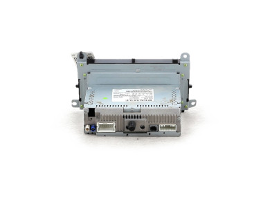 Ecran multifonction - Renault MASTER III PH.3 - 682609421R - V1-6430A