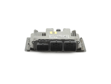 Engine calculator - Citroen C4 II PH.1 - 9807885980 - P0-0963C
