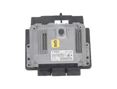 Engine calculator - Citroen C4 II PH.1 - 9807885980 - P0-0963C