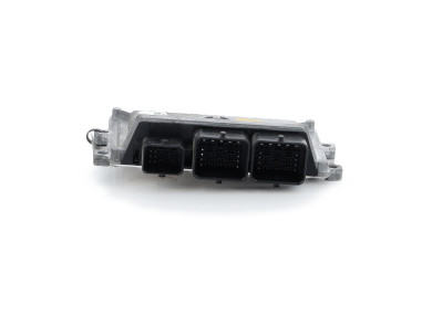 Engine calculator used - Citroen C3 - 9819657880