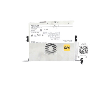 Poste multimédia - Renault CLIO V PH.2 - 259158874R - F1-7159Y