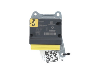 Airbag control unit - Renault CLIO V PH.2 - 985102332R - Y1-7196W