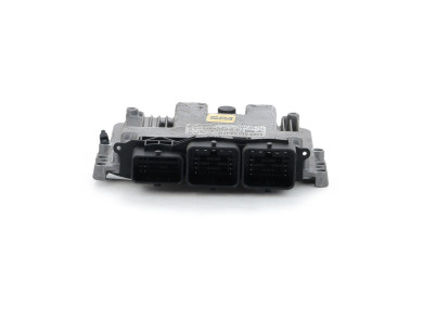 Engine calculator - Citroen C3 II PH.2 - 9805947780 - S1-7239V