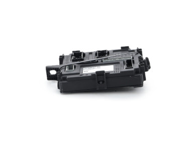 Electrical control management module used - Renault CLIO - 284B22495R