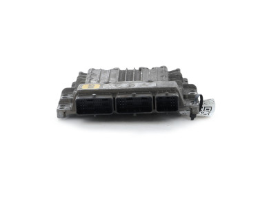 Engine calculator used - Nissan PULSAR - 23710-4EA0C