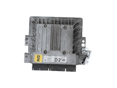Calculateur moteur - Nissan PULSAR - 23710-4EA0C - H1-7295E