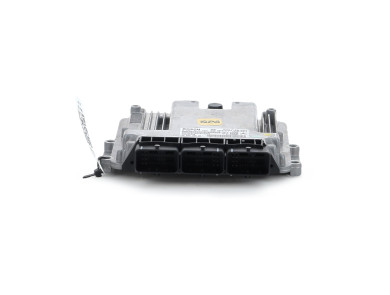 Engine calculator used - Citroen C6 - 9662633480