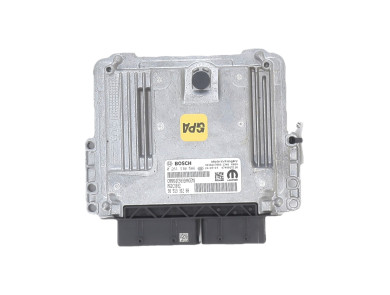 Engine calculator - Peugeot 208 II PH.2 - 9851331280 - P1-7645X