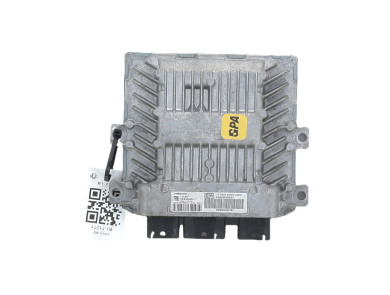 Engine calculator - Citroen C3 I PH.2 - 9653451880 - R1-7127Y