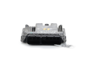Calculateur moteur occasion - Volkswagen GOLF - 04L907309B