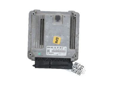 Calculateur moteur - Seat LEON III PH.1 - 04L907309B - L1-7359X